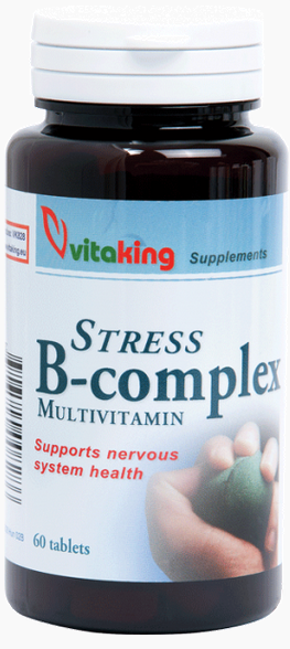 B-complex Multivitamin