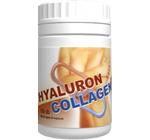 Hyaluron+Collagen  kapszula